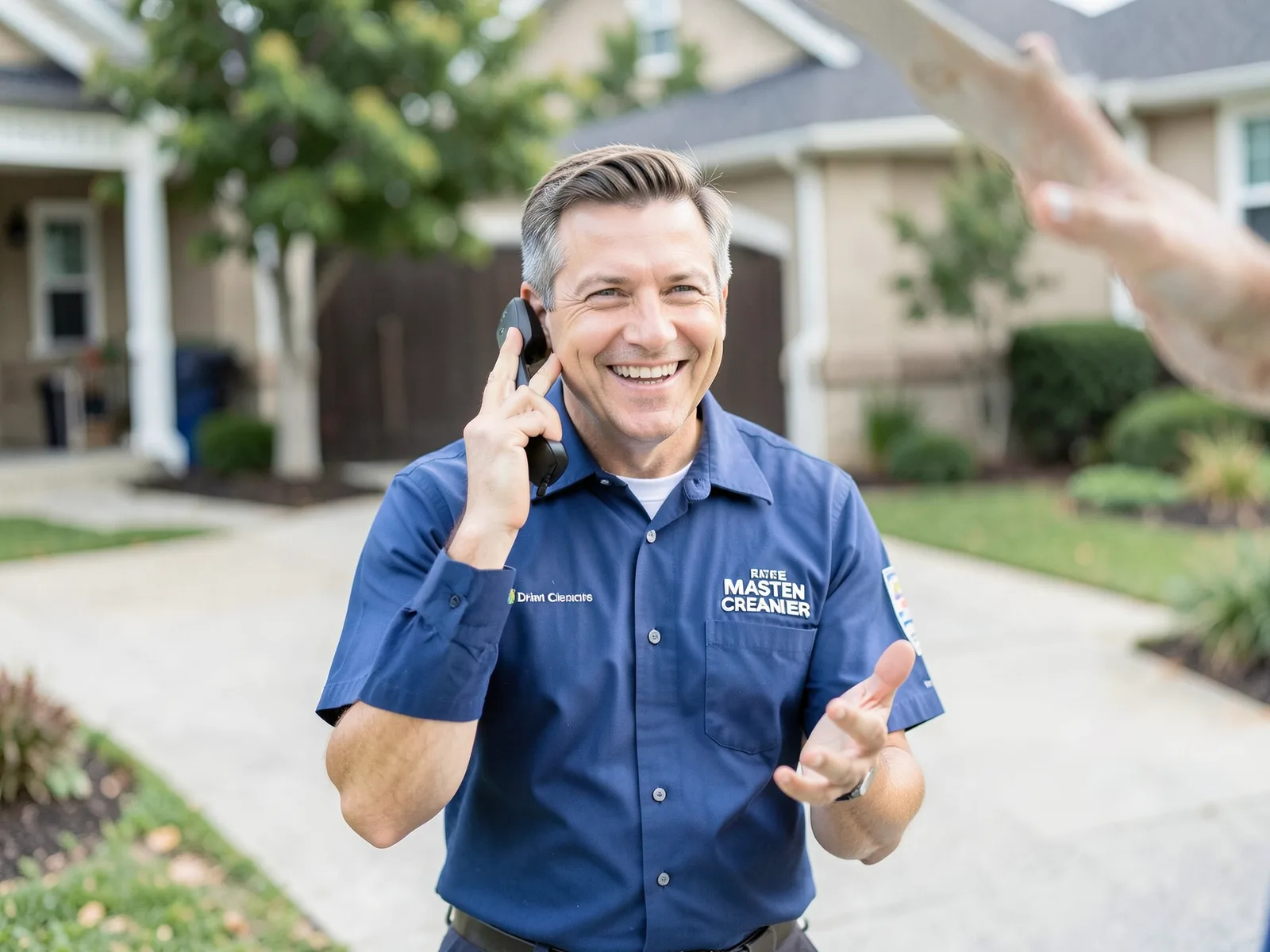 Drain Cleaning Ferrysburg, MI FAQs